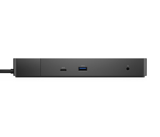 Dell Dock WD19 130W USB-C - HDMI, DisplayPort, USB - 530128 - zdjęcie 3